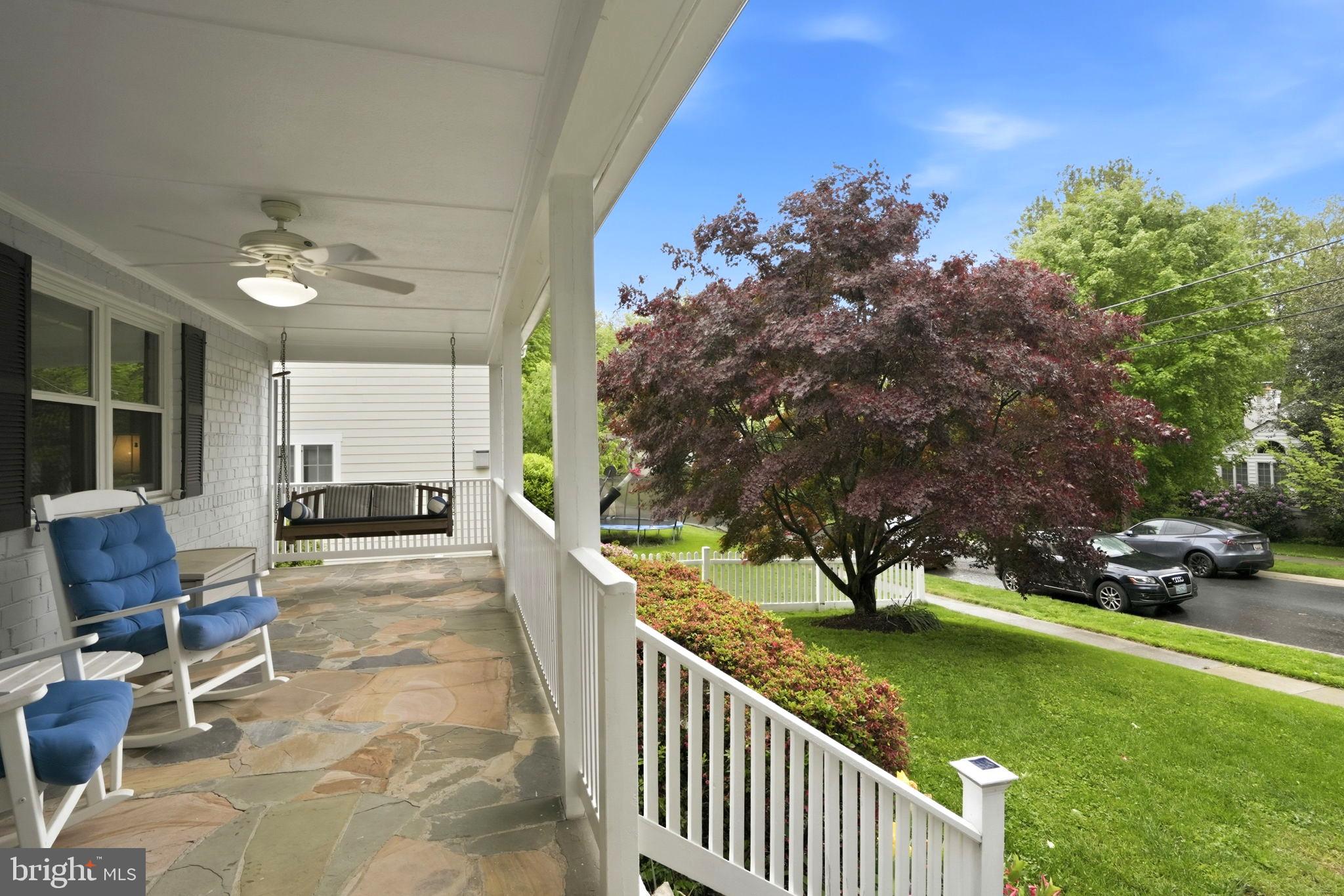 GLEN MAR PARK - Residential