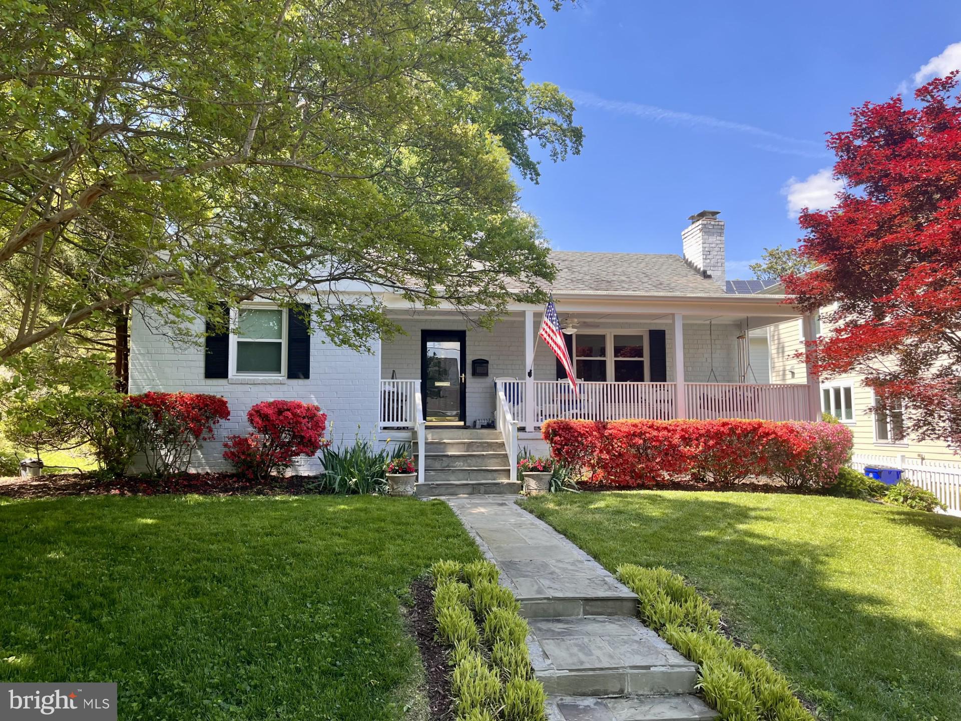 GLEN MAR PARK - Residential
