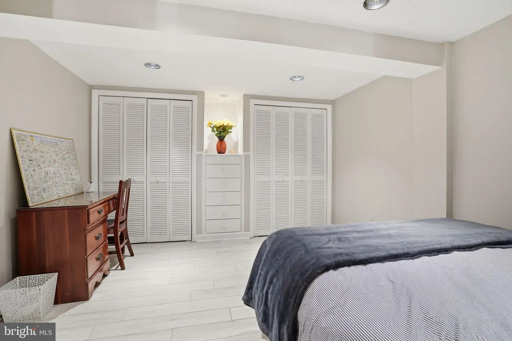 Additional image 24 of 5803 Cleves Lane, Bethesda, MD 20816