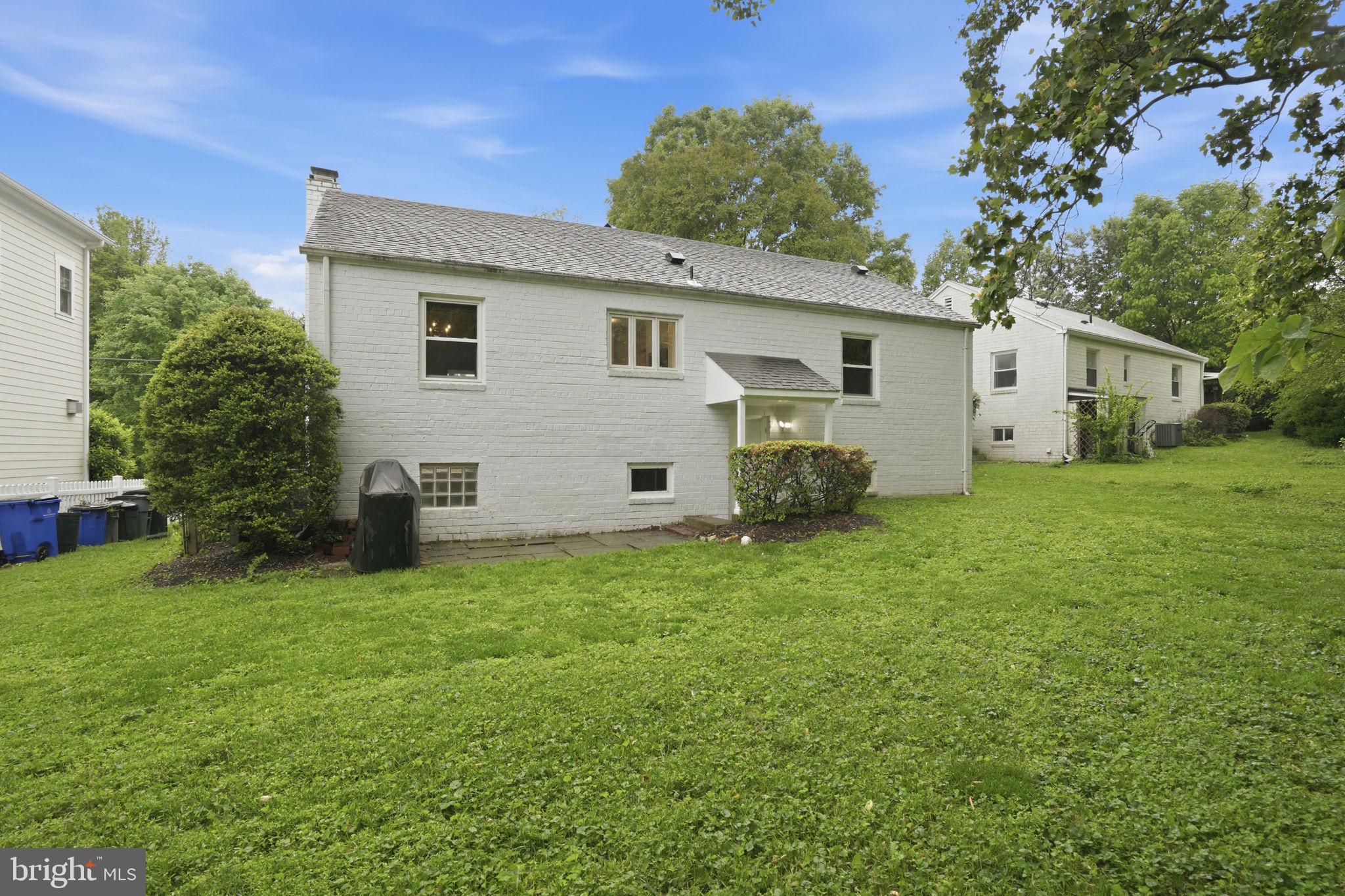 GLEN MAR PARK - Residential
