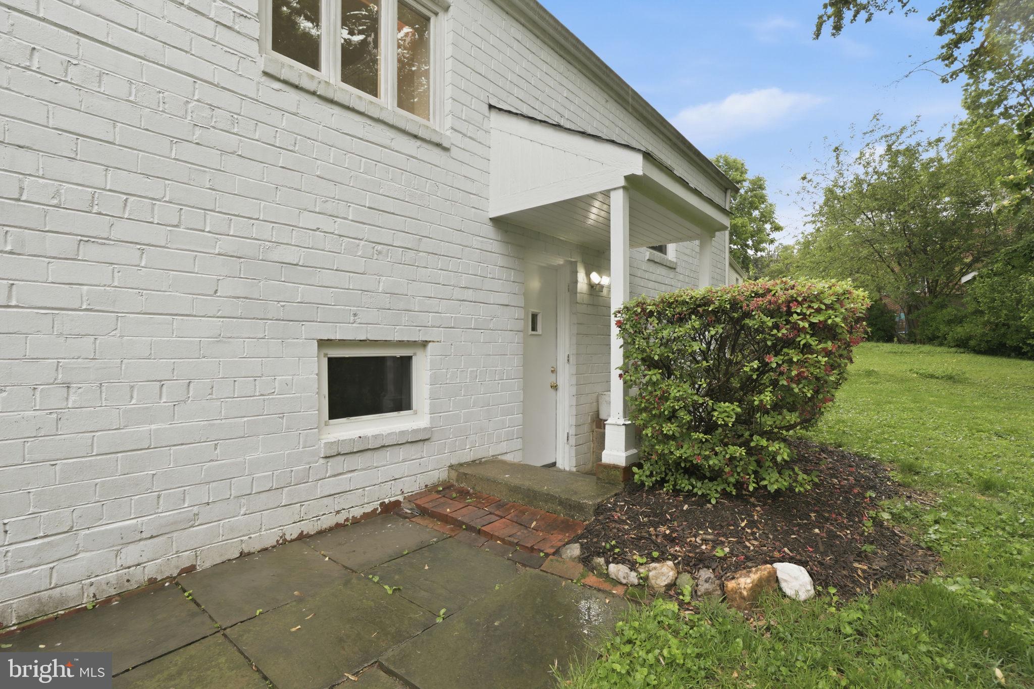 GLEN MAR PARK - Residential