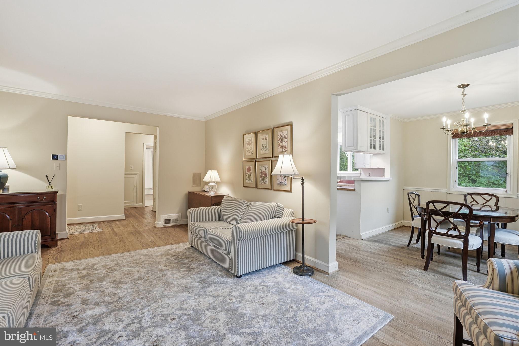 GLEN MAR PARK - Residential