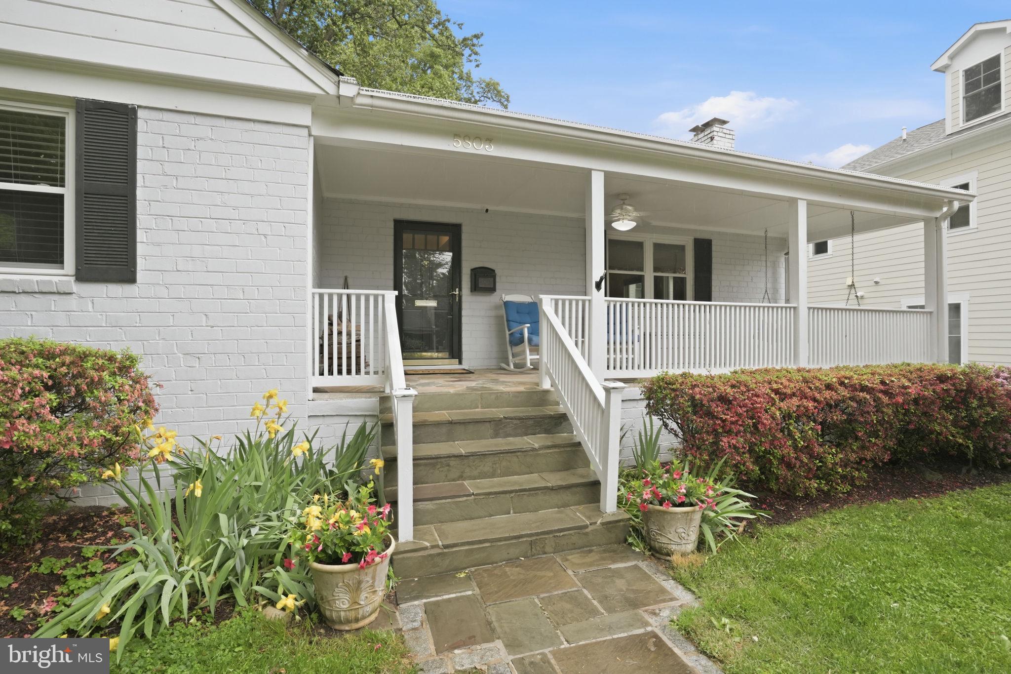 GLEN MAR PARK - Residential