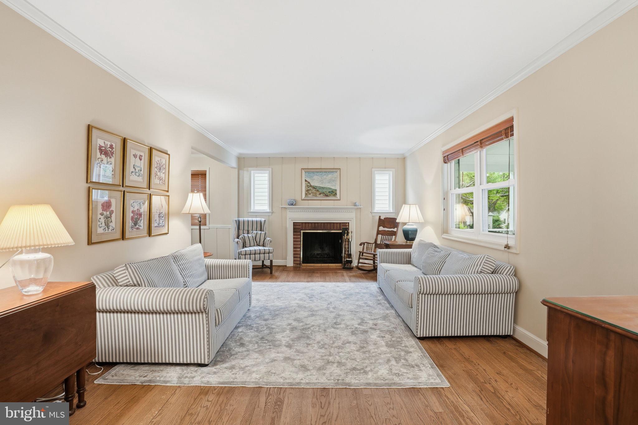 GLEN MAR PARK - Residential