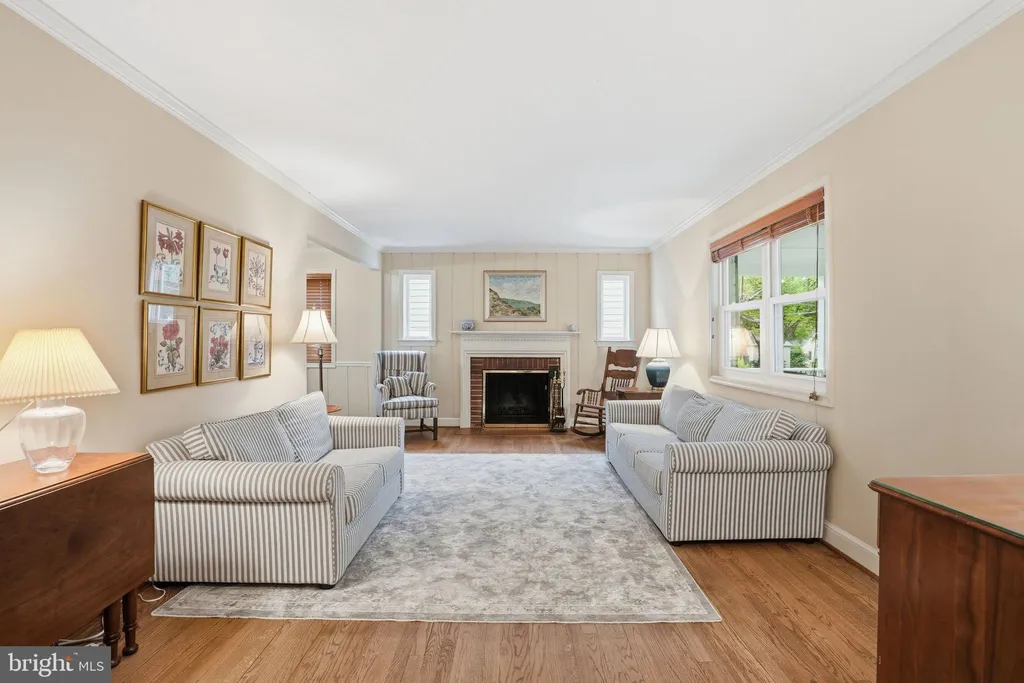 Additional image 5 of 5803 Cleves Lane, Bethesda, MD 20816