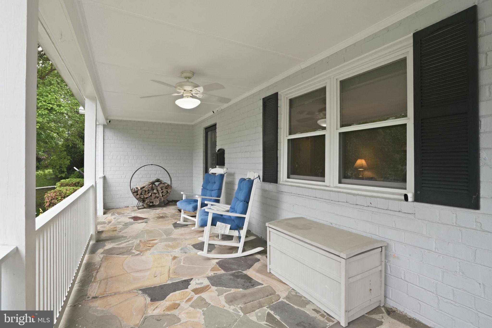 GLEN MAR PARK - Residential