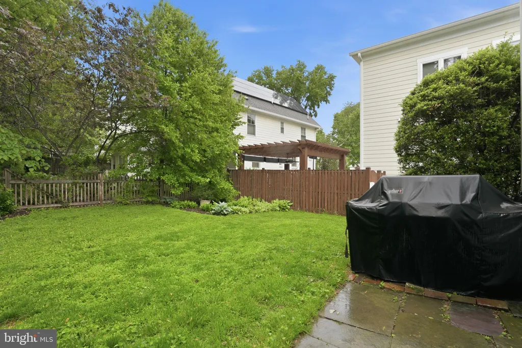 Additional image 31 of 5803 Cleves Lane, Bethesda, MD 20816