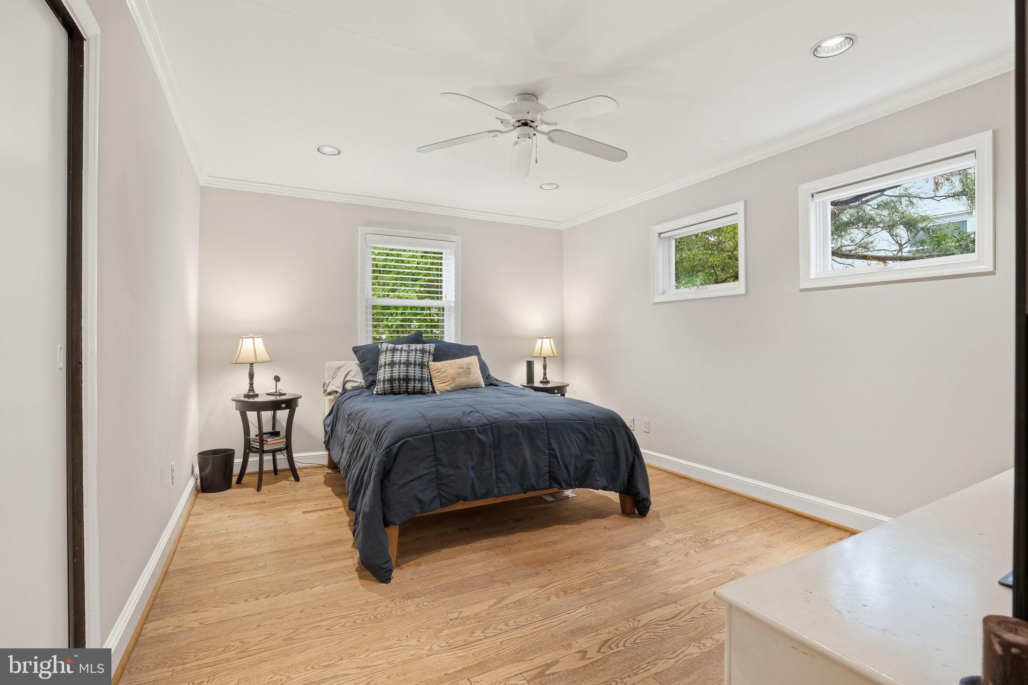 GLEN MAR PARK - Residential