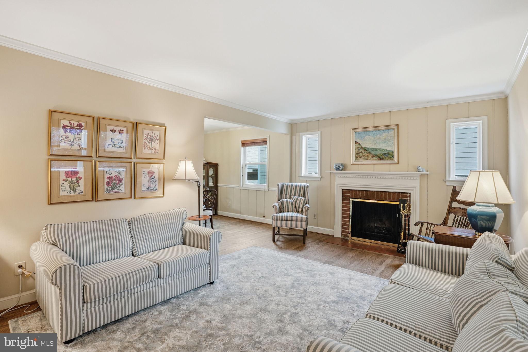 GLEN MAR PARK - Residential