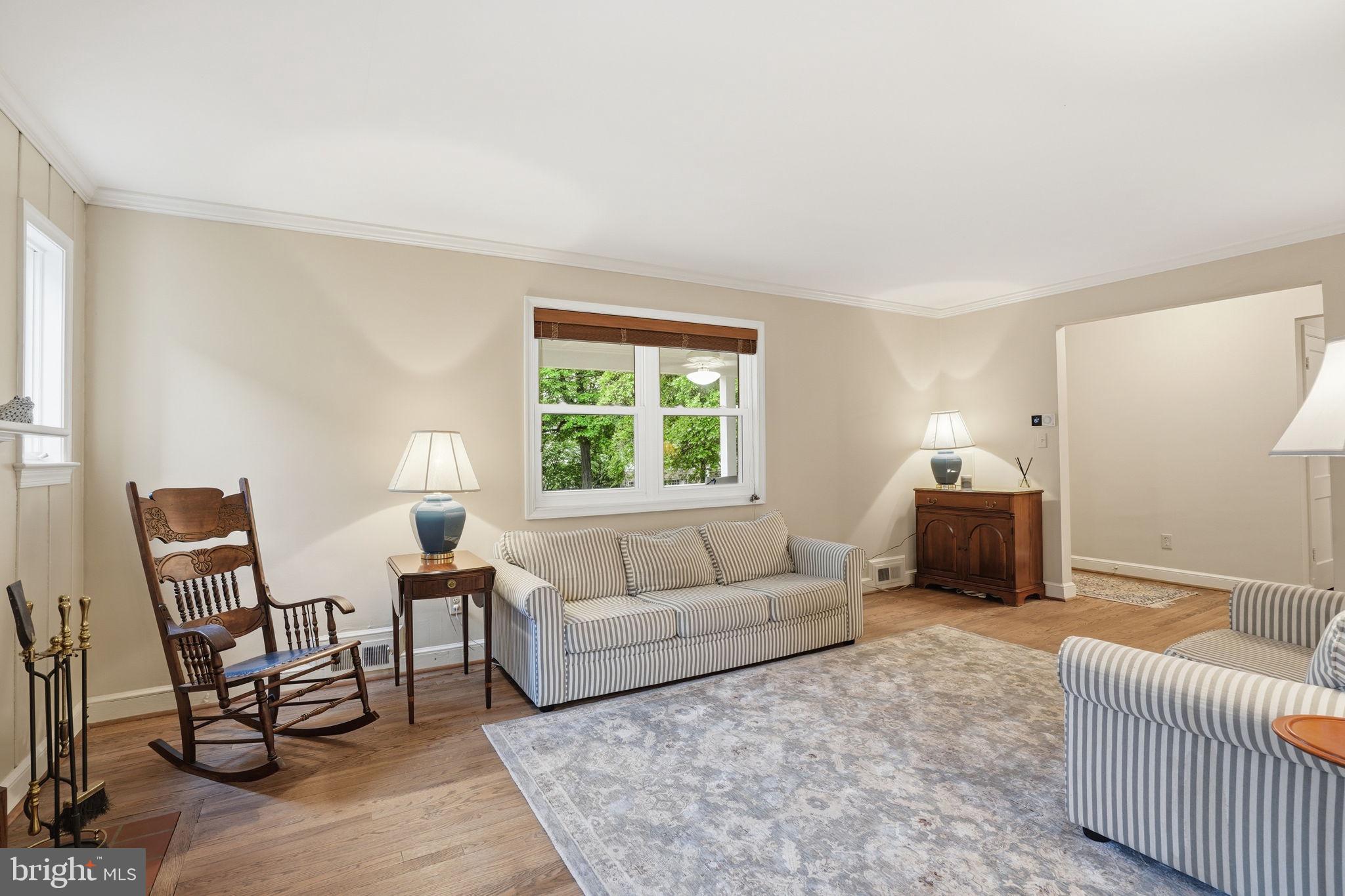 GLEN MAR PARK - Residential