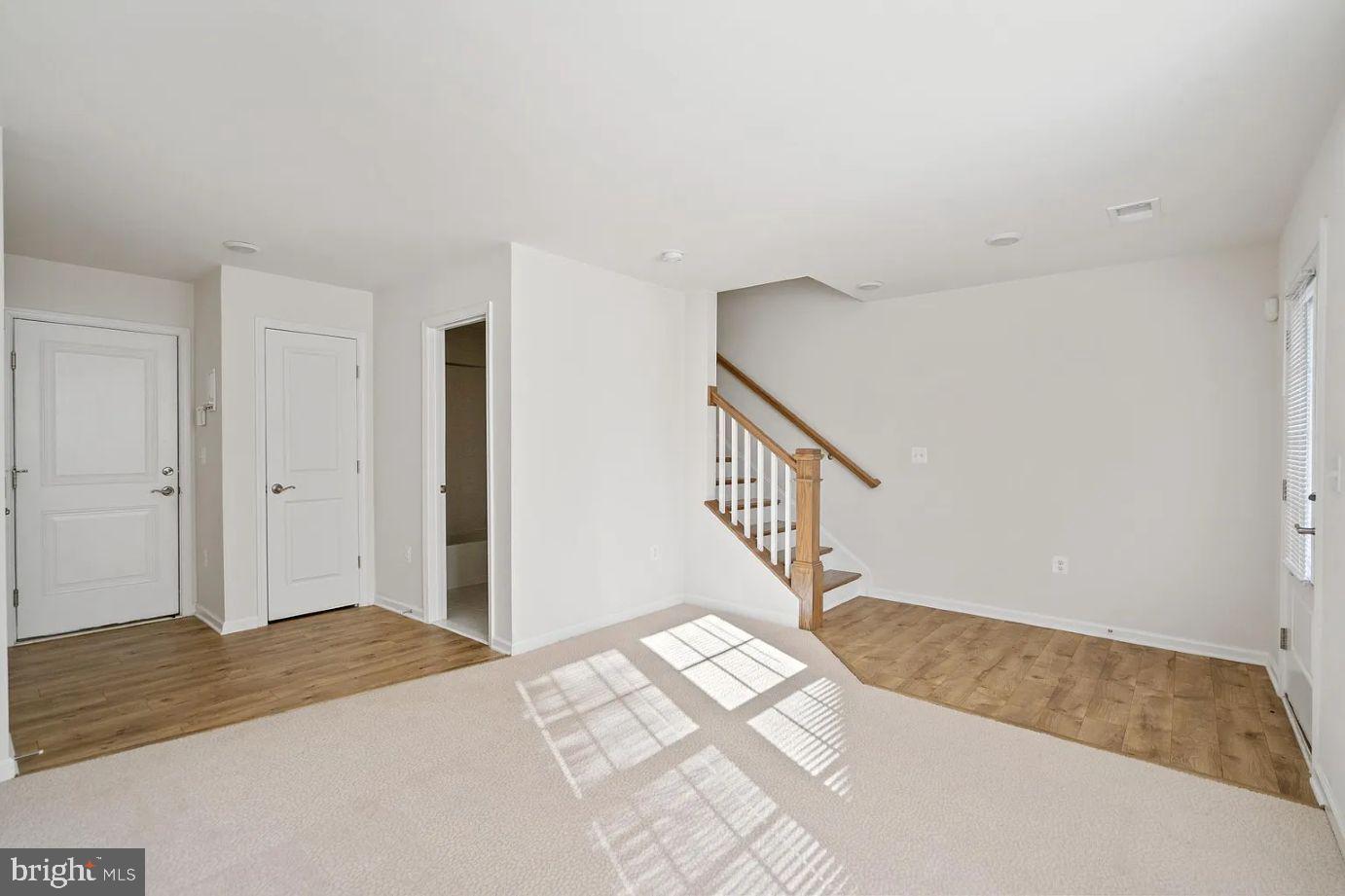 LANDING AT CENTRAL PARK - Residential Lease