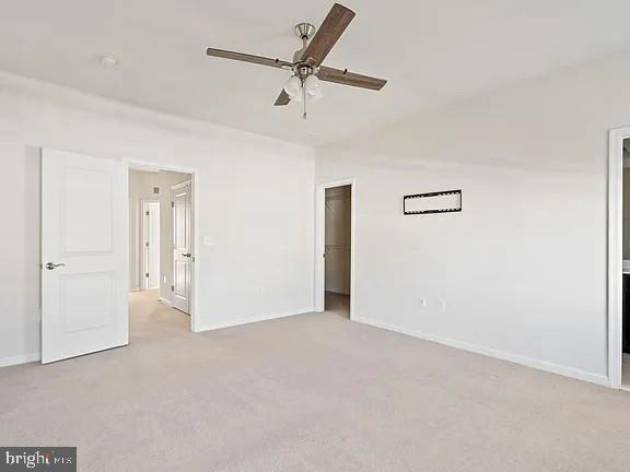 LANDING AT CENTRAL PARK - Residential Lease