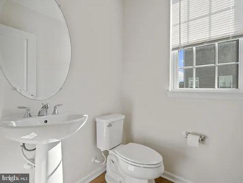 LANDING AT CENTRAL PARK - Residential Lease