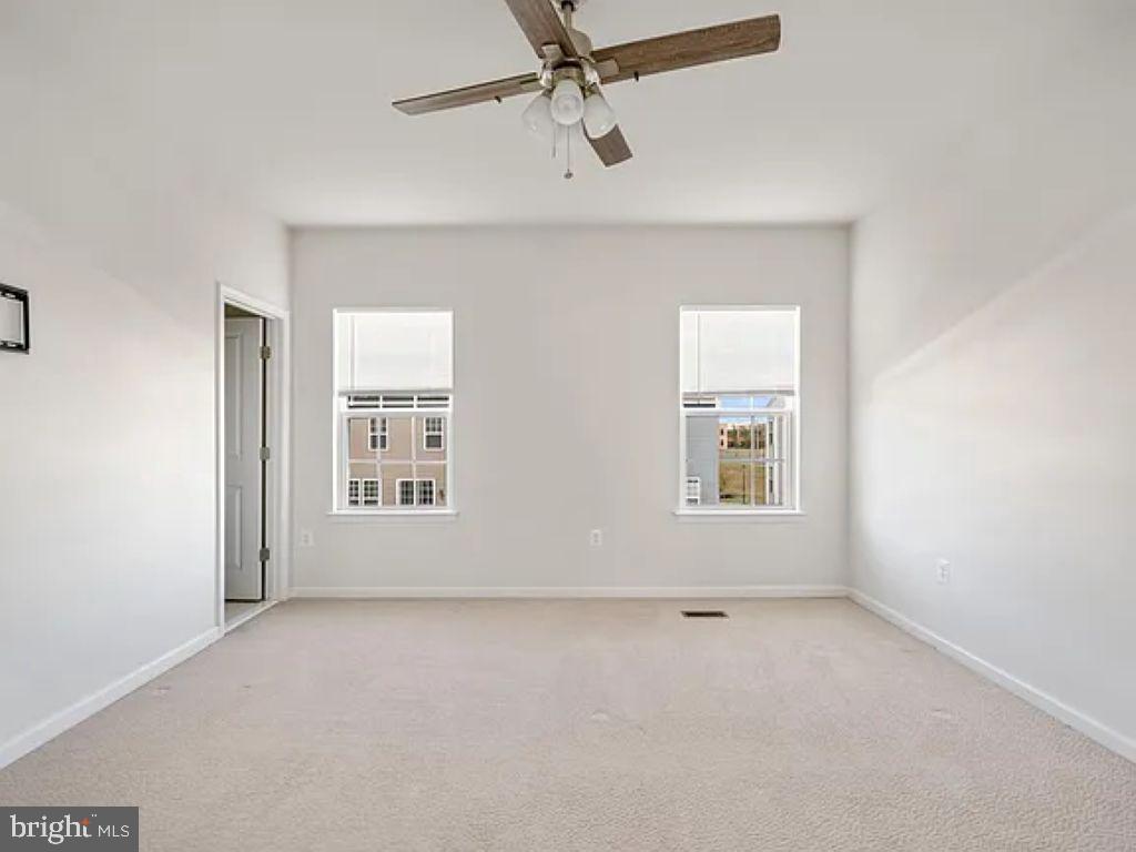 LANDING AT CENTRAL PARK - Residential Lease