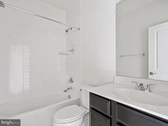 LANDING AT CENTRAL PARK - Residential Lease