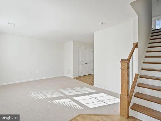 LANDING AT CENTRAL PARK - Residential Lease