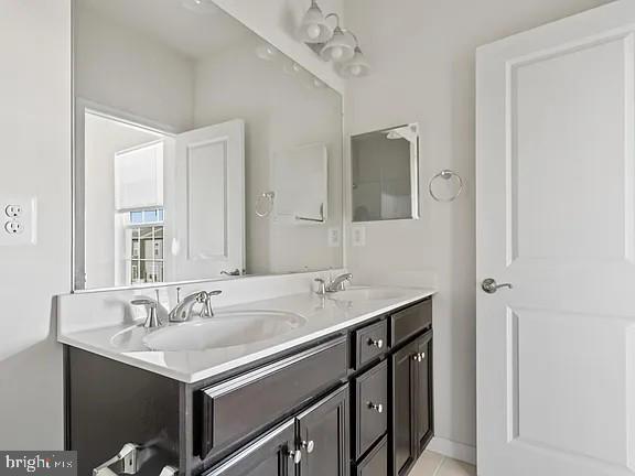 LANDING AT CENTRAL PARK - Residential Lease