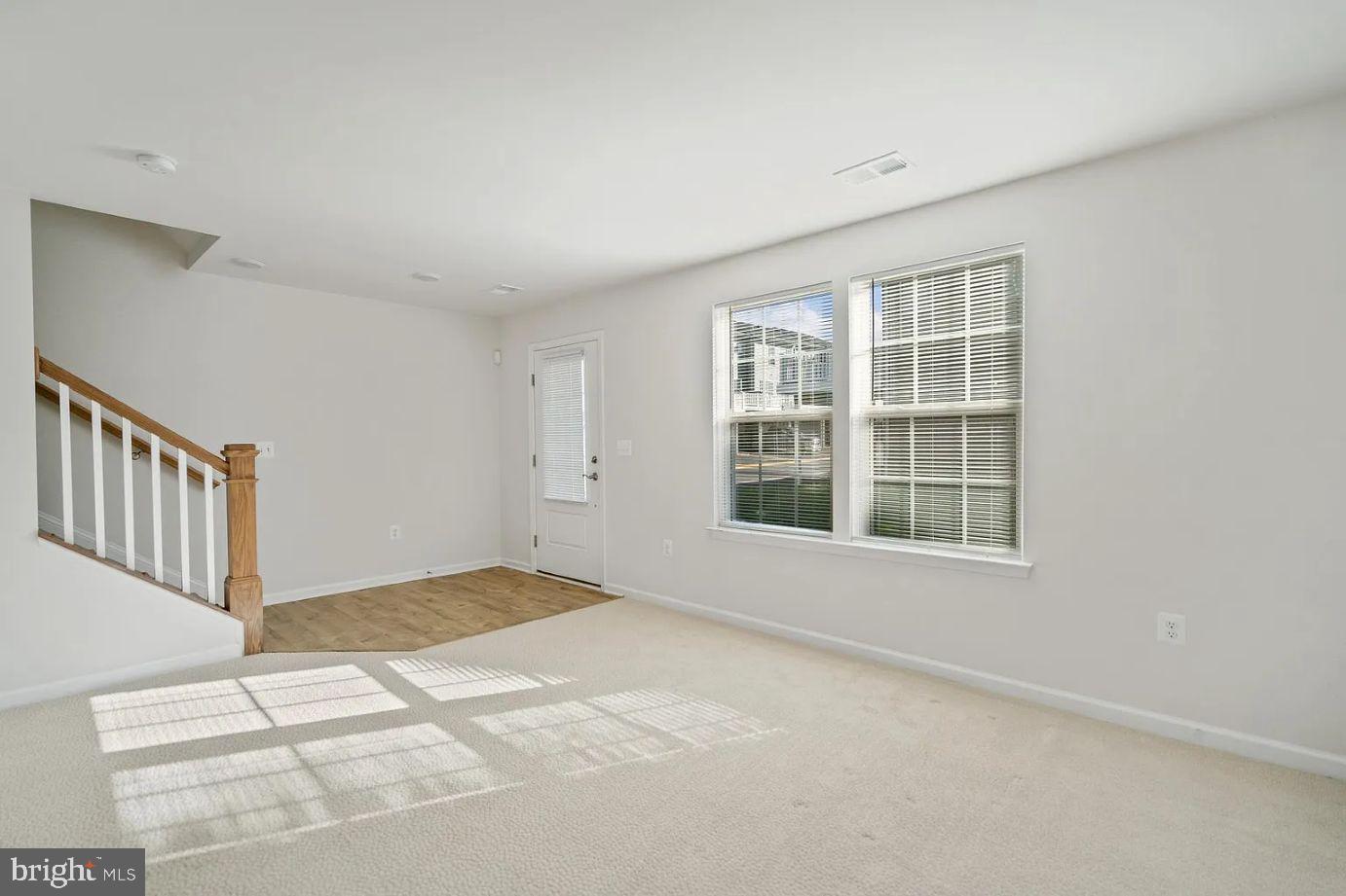 LANDING AT CENTRAL PARK - Residential Lease