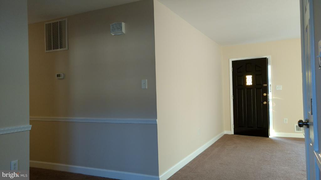 WHEATON WOODS - Residential Lease