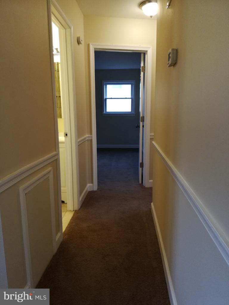 WHEATON WOODS - Residential Lease