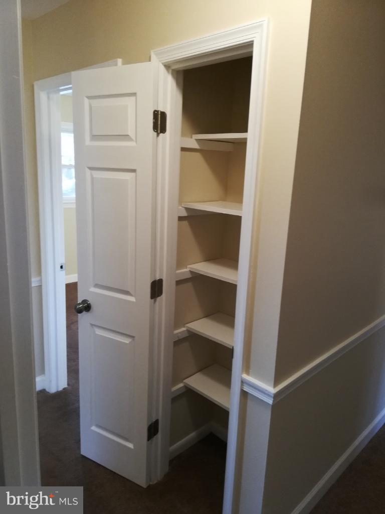 WHEATON WOODS - Residential Lease