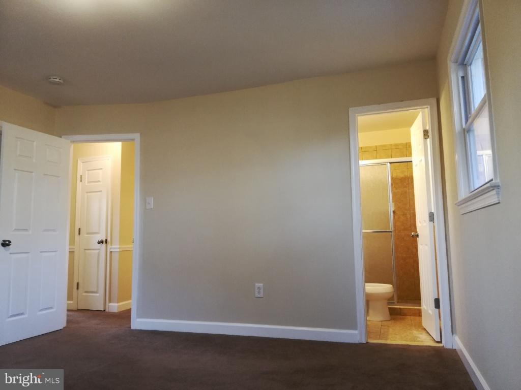 WHEATON WOODS - Residential Lease