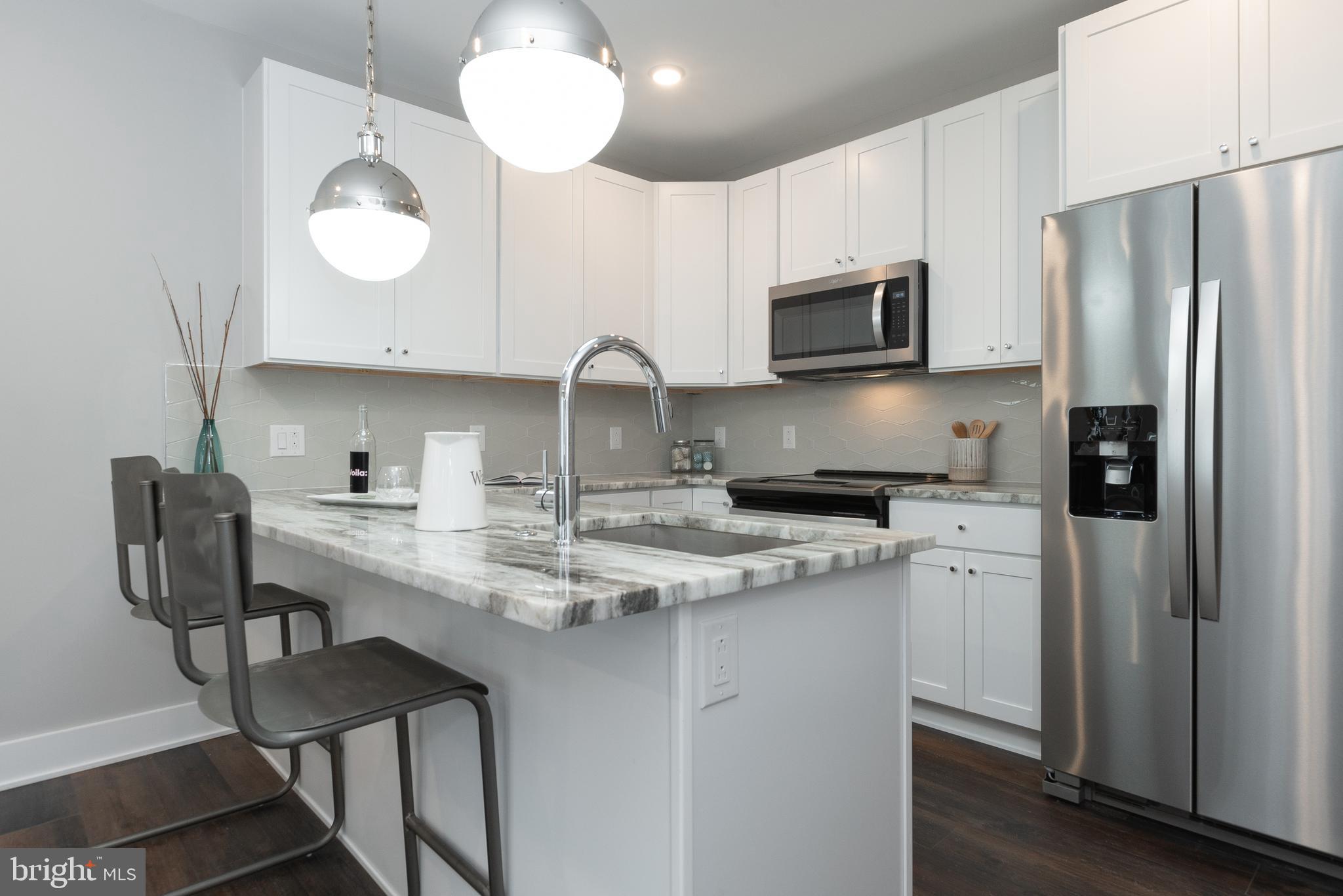 45 W HAINES STREET 304