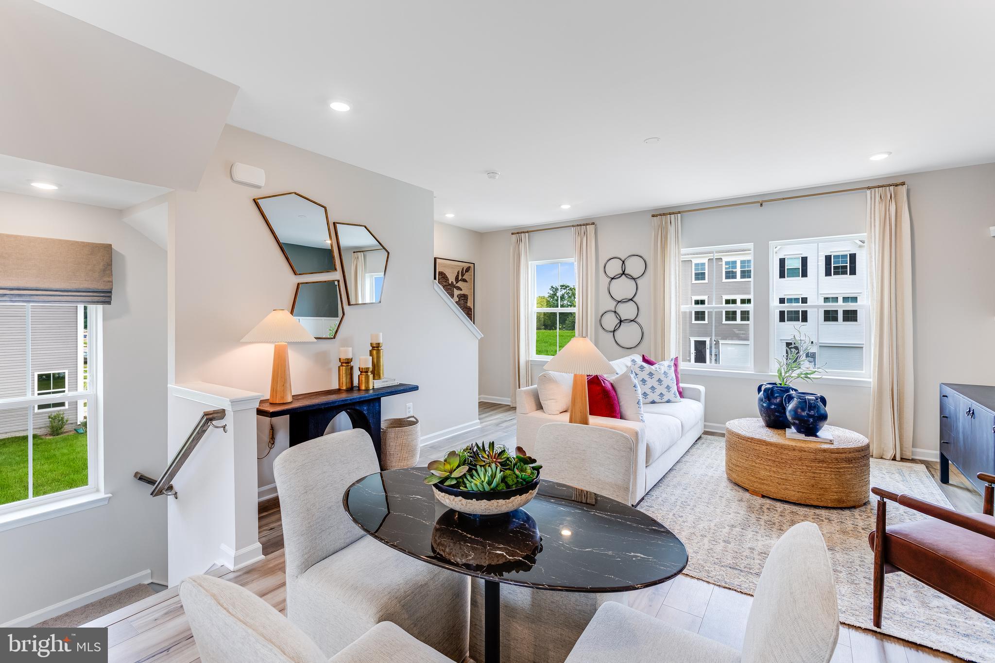 WILLOW GLEN - Residential Lease