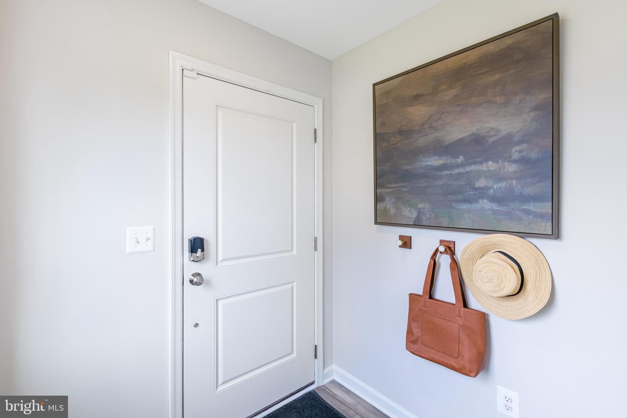 WILLOW GLEN - Residential Lease