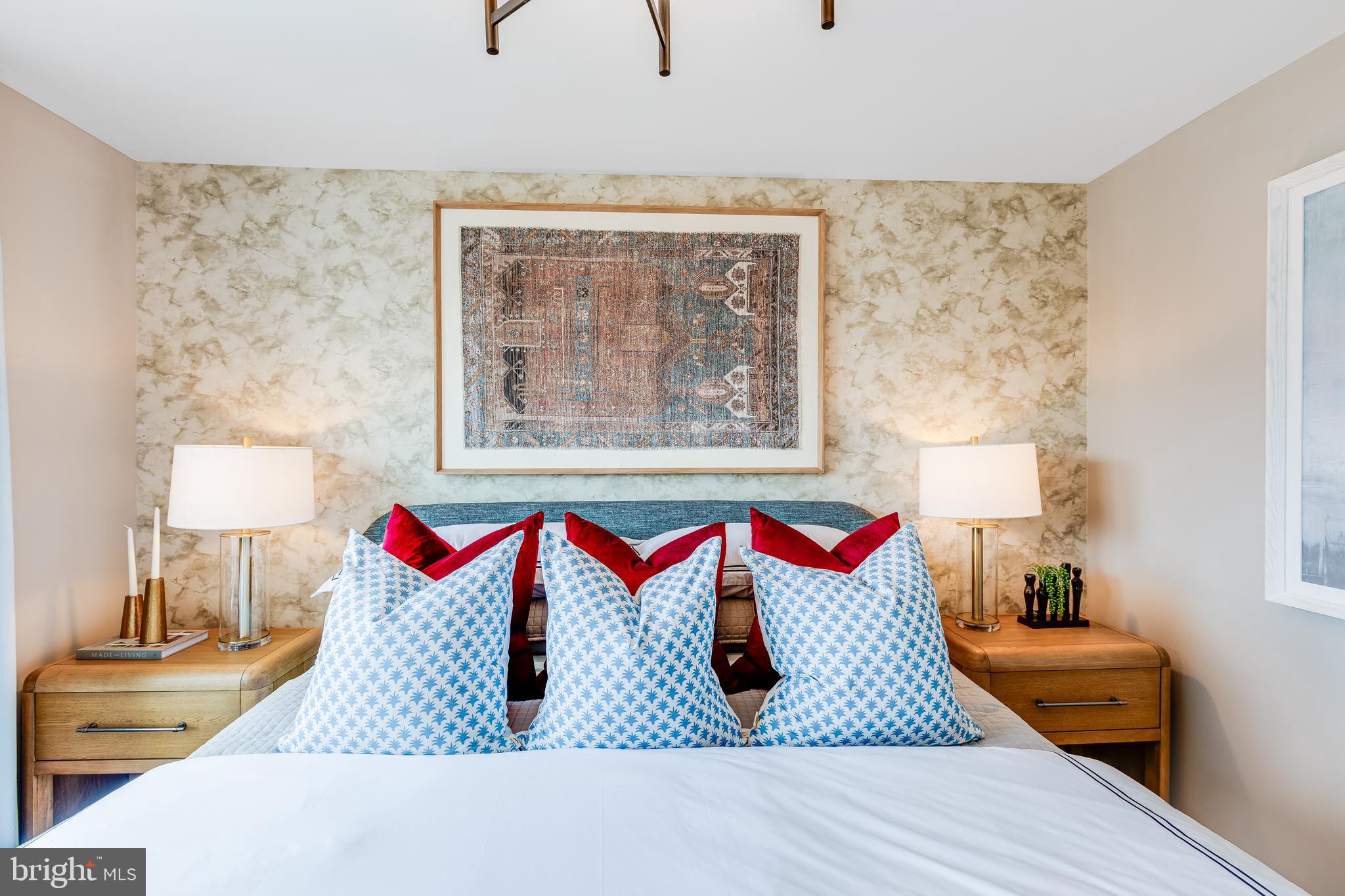 WILLOW GLEN - Residential Lease