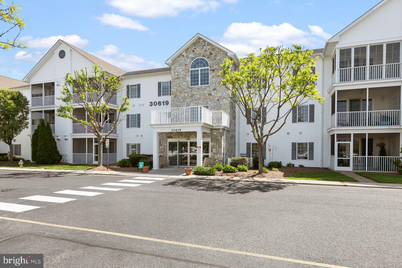 CEDAR BAY - Residential