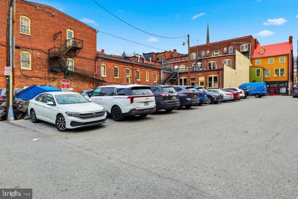 YORK CITY - Residential