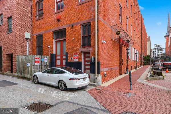 YORK CITY - Residential