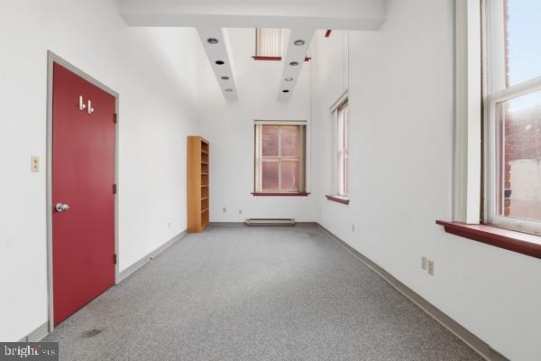 YORK CITY - Residential