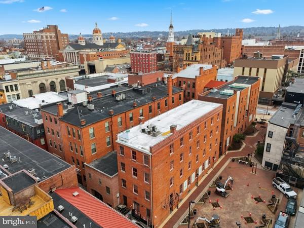 YORK CITY - Residential