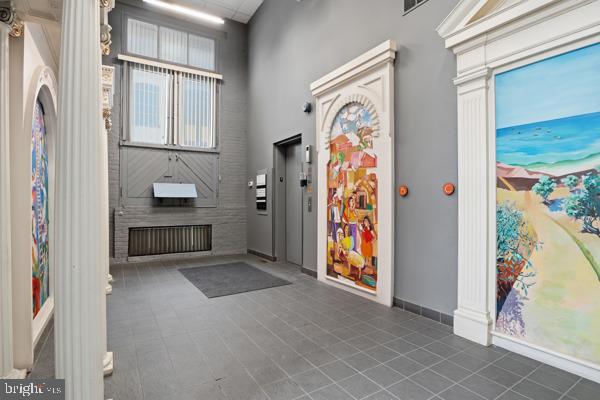 YORK CITY - Residential