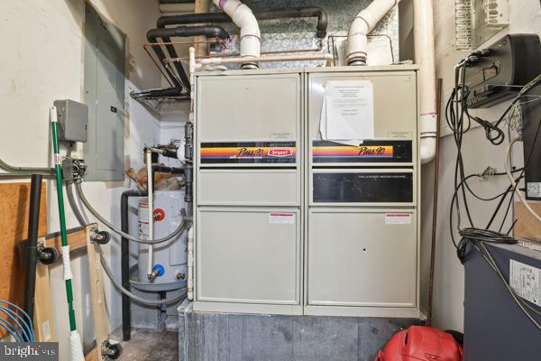 YORK CITY - Residential