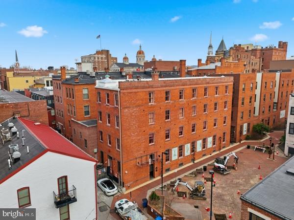 YORK CITY - Residential