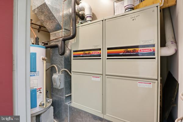 YORK CITY - Residential