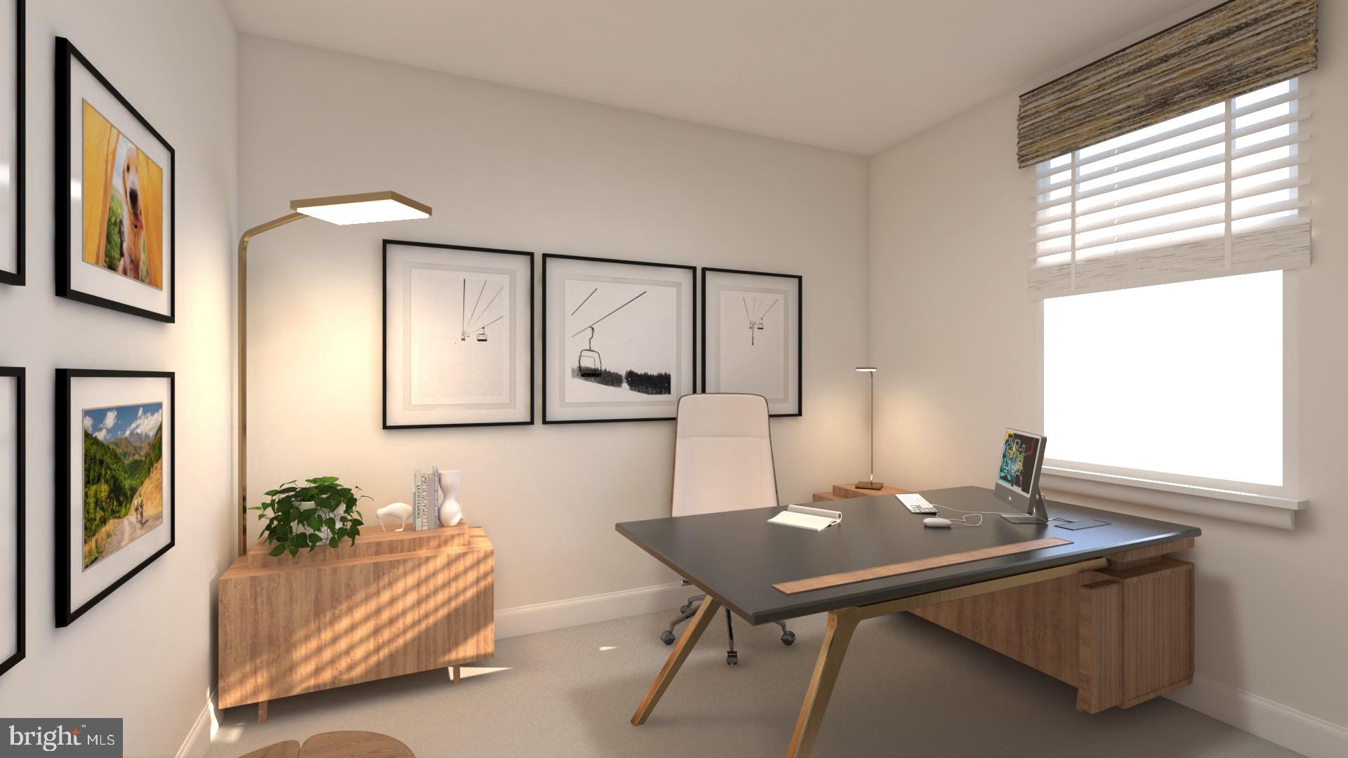 ARBOR PLACE - Residential