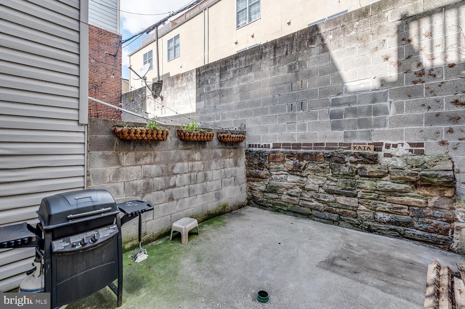 CANTON - Residential Lease