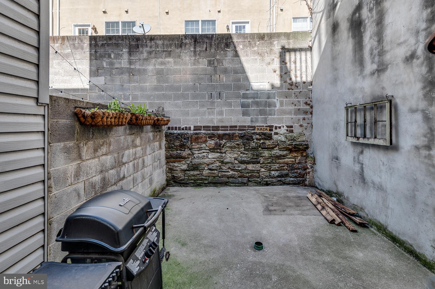 CANTON - Residential Lease