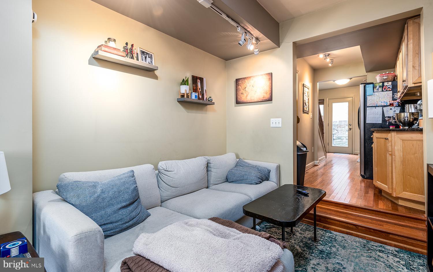 CANTON - Residential Lease