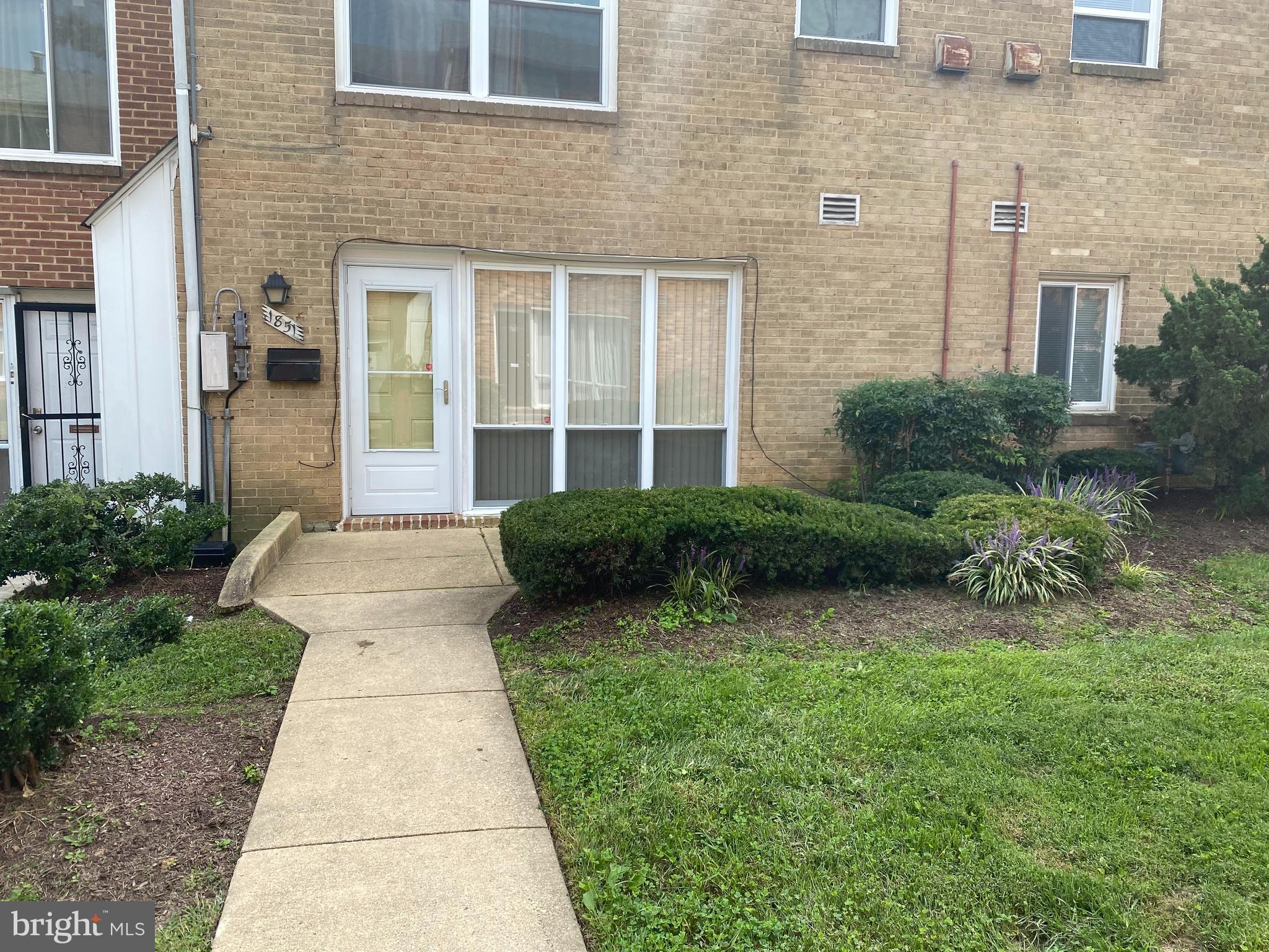 This renovated first floor condo is everything you've been searching for! With 3 spacious bedrooms and 1.5 updated baths and great community amenities, this is home is the perfect fit for you.