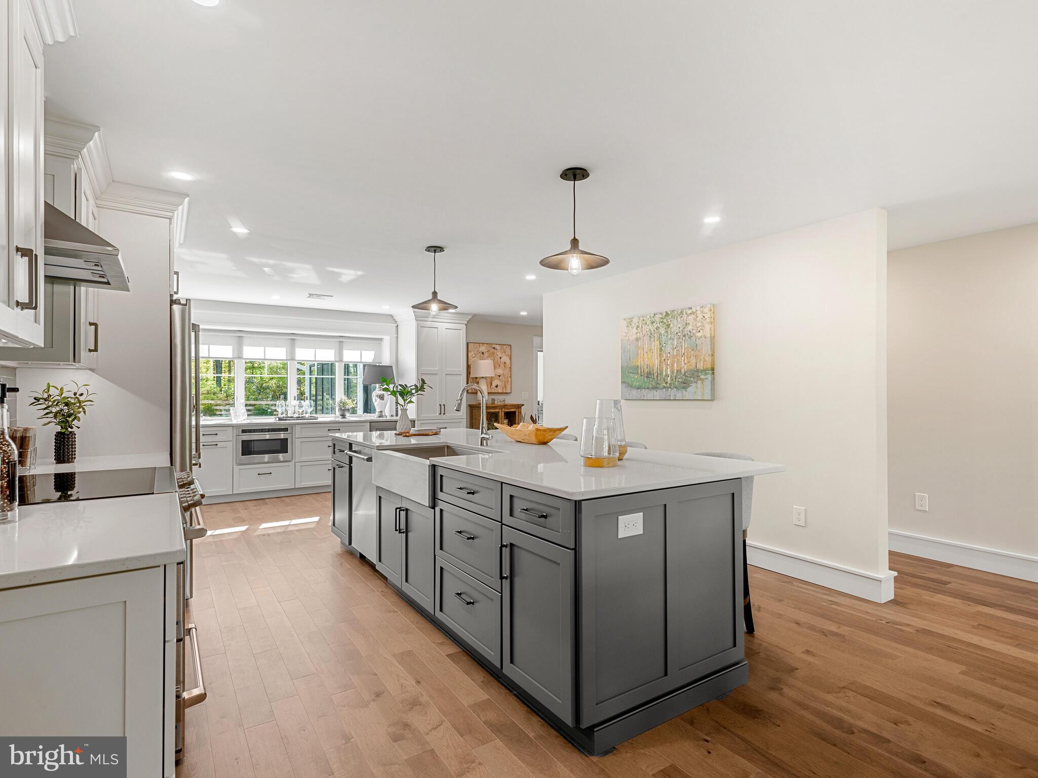 PHEASANT RUN - Residential