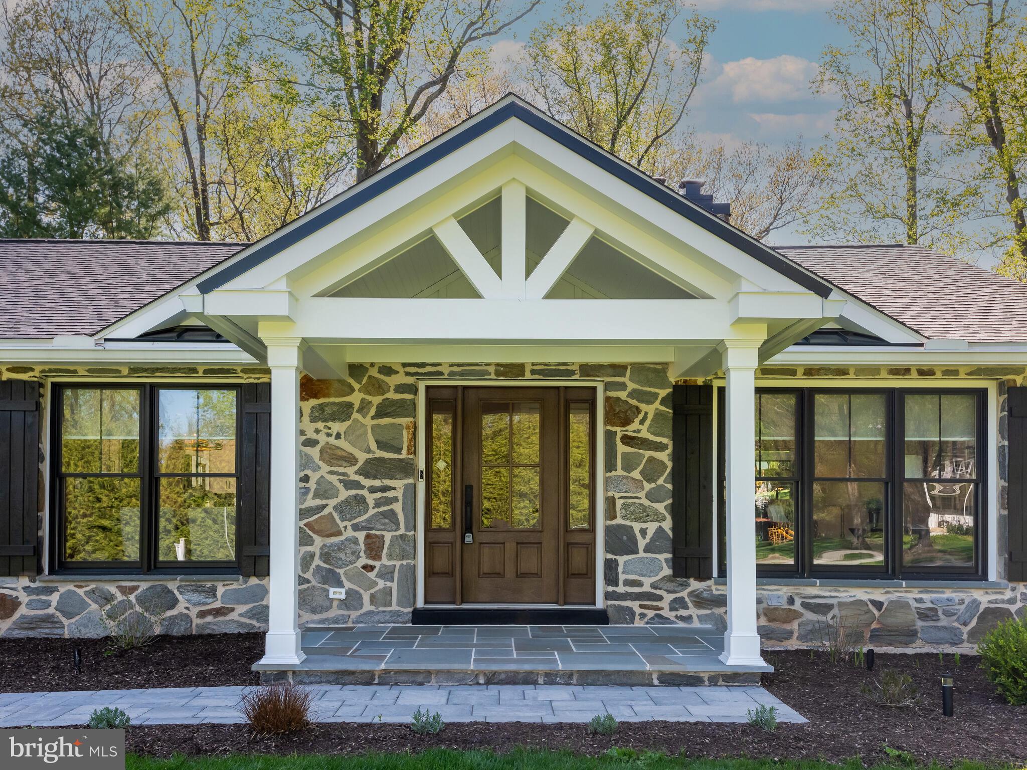 PHEASANT RUN - Residential