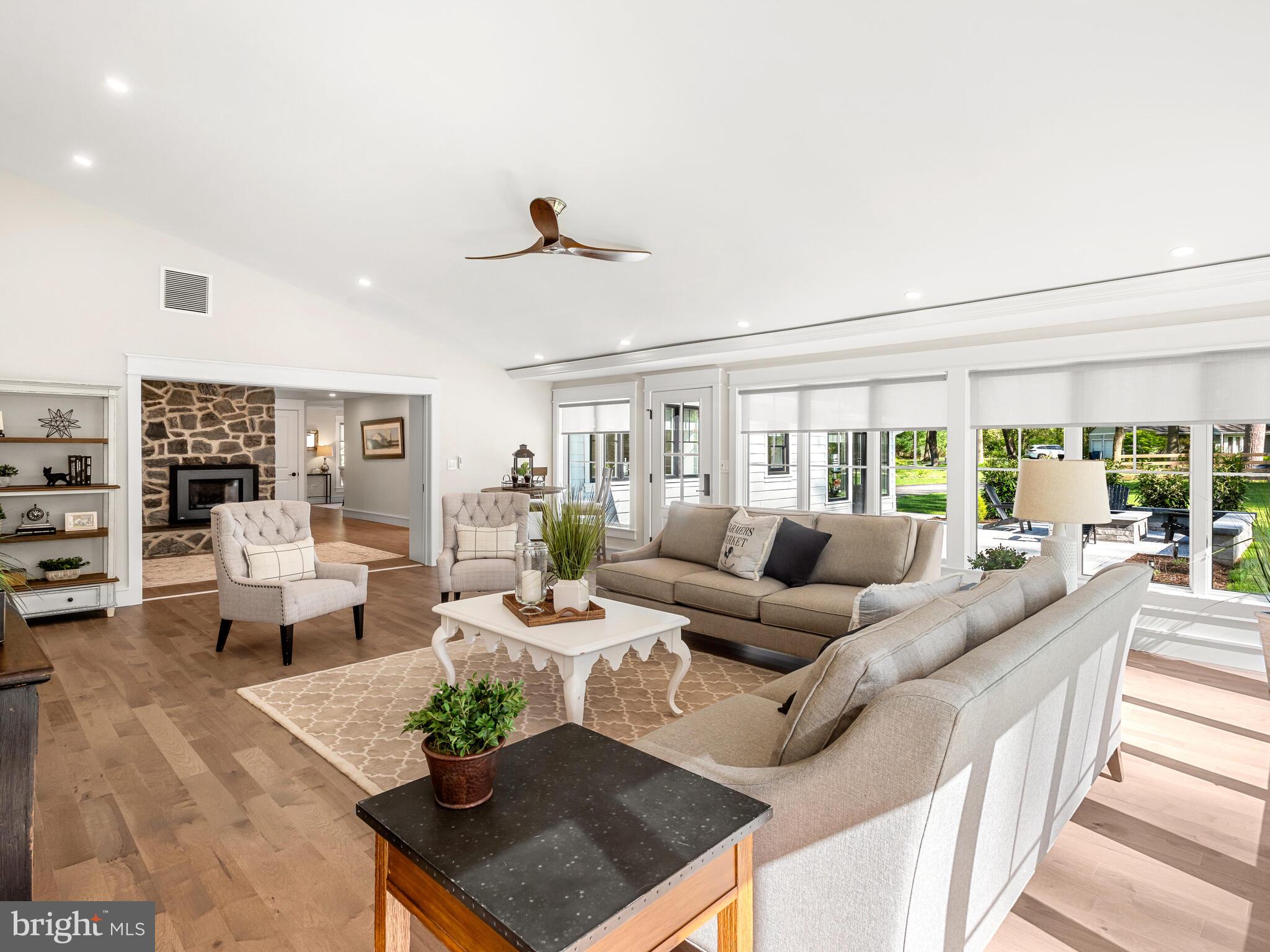 PHEASANT RUN - Residential