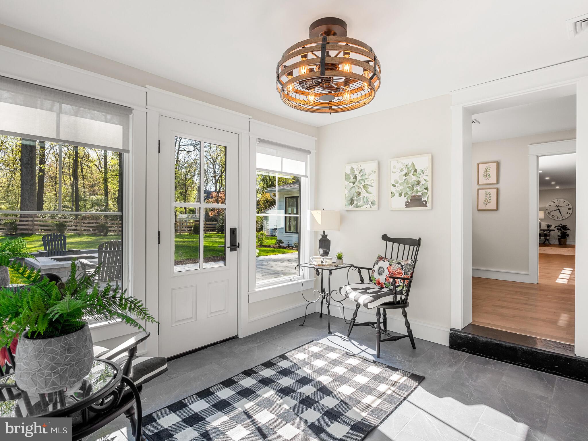 PHEASANT RUN - Residential