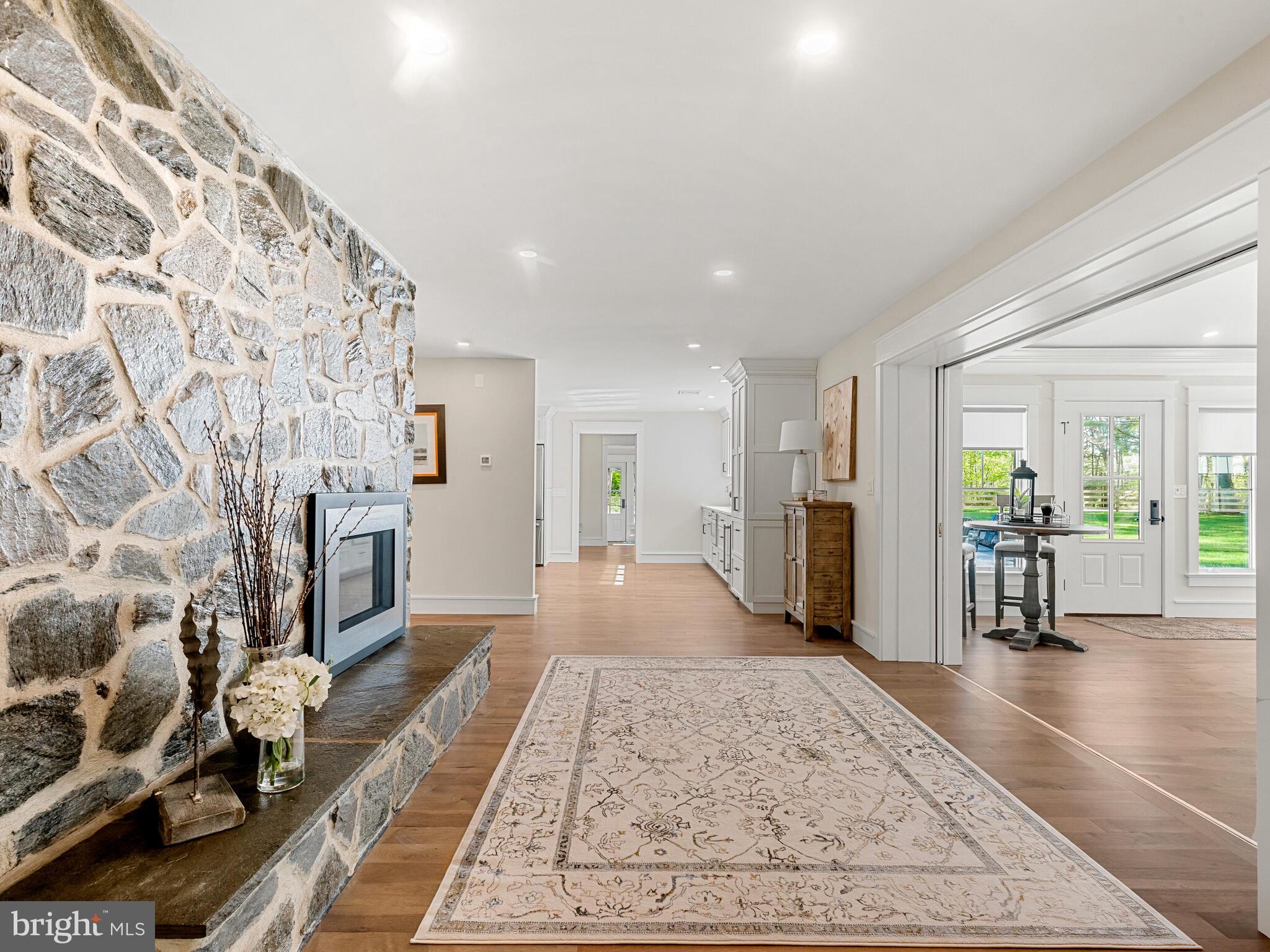 PHEASANT RUN - Residential