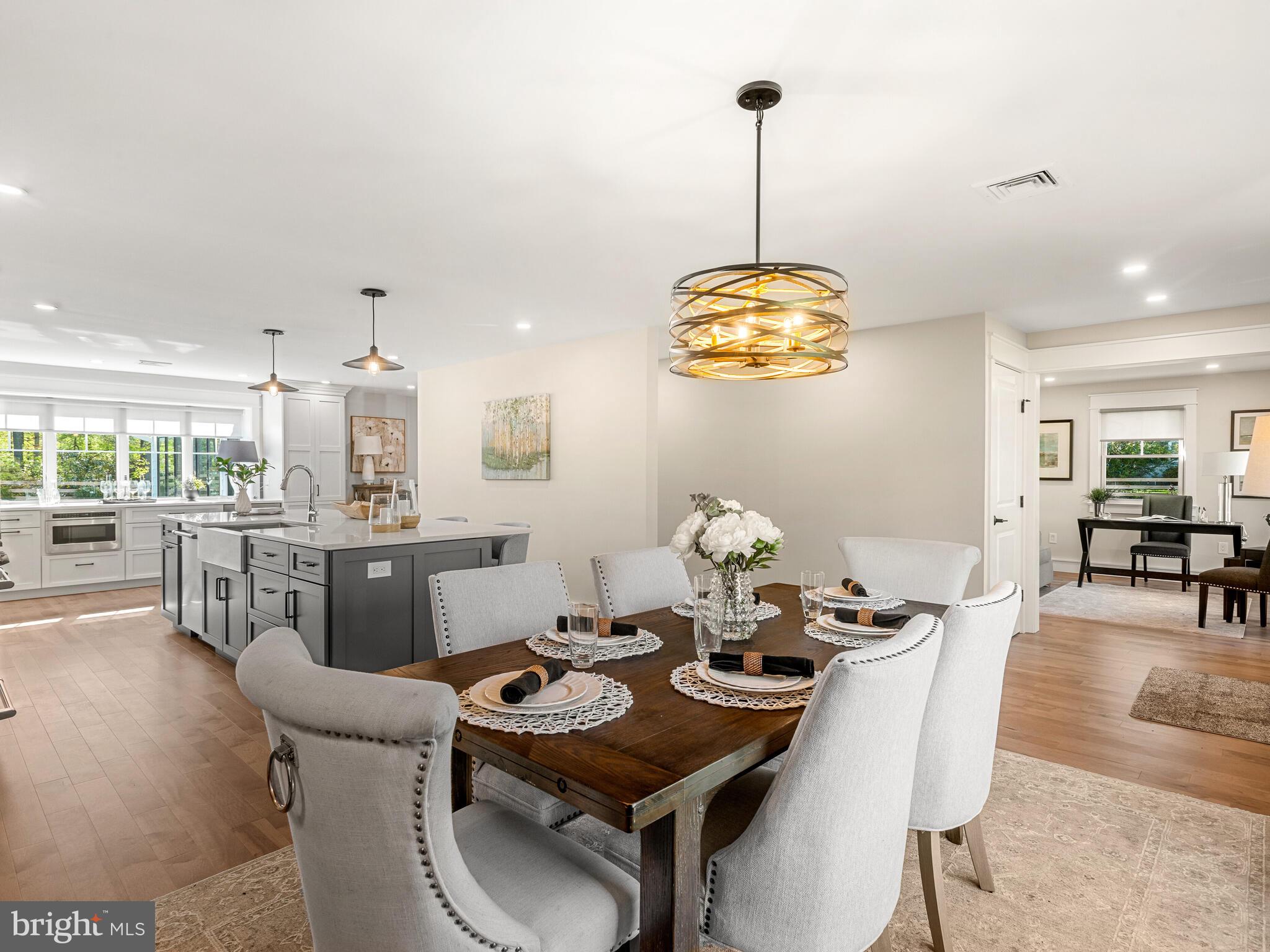 PHEASANT RUN - Residential